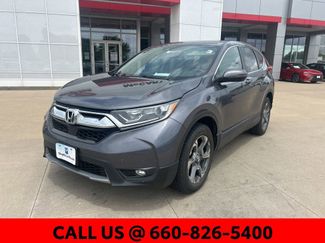 Used 2017 Honda CR-V EX-L video 2