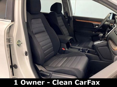 Used 2020 Honda CR-V EX image 8