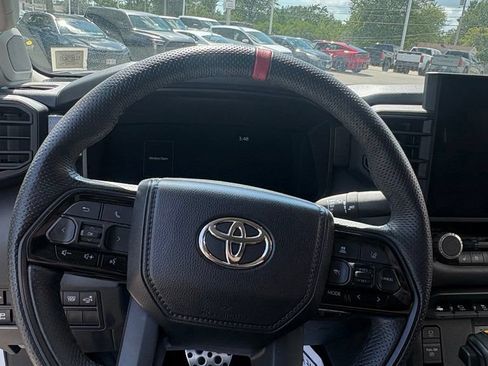 Used 2023 Toyota Tundra TRD Pro AWD/4WD image 17