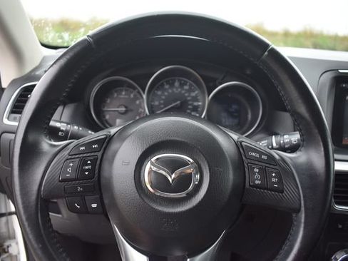 Used 2016 MAZDA CX-5 Touring AWD/4WD image 28