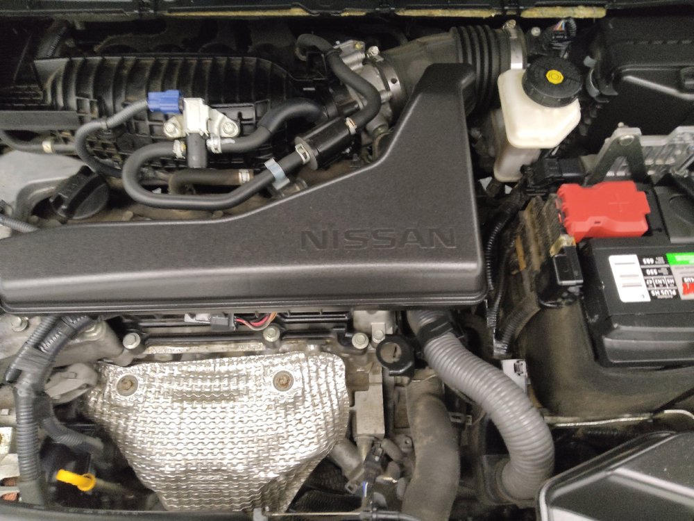 Used 2020 Nissan Rogue SV AWD/4WD image 30