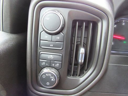 Used 2023 Chevrolet Silverado 3500 W/T w/ WT Convenience Package AWD/4WD image 50