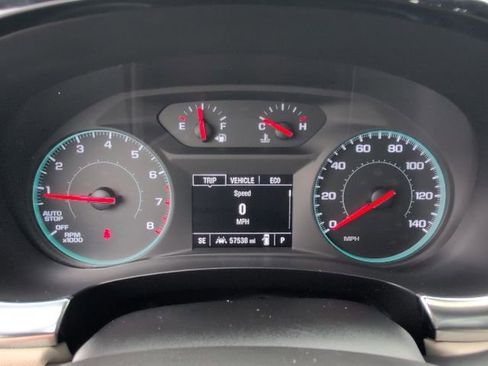 Used 2023 Chevrolet Traverse LS w/ LPO, Roadside Safety Package image 24