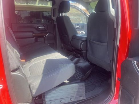 Used 2021 GMC Sierra 2500 SLE w/ SLE Value Package; image 33