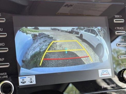 Used 2024 Toyota Camry LE w/ Convenience Package image 7