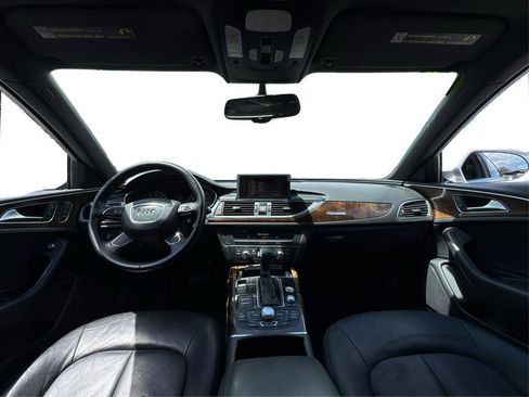 Used 2014 Audi A6 2.0T Premium w/ Style Package image 26