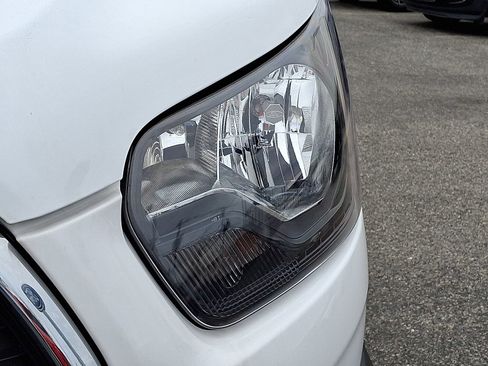 Certified 2023 Ford Transit 250 Cargo XL 130 3.5L w/ Exterior Upgrade Package image 9