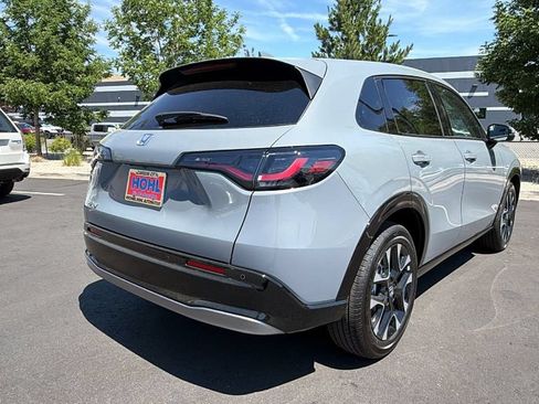 New 2027 Honda HR-V EX-L image 3