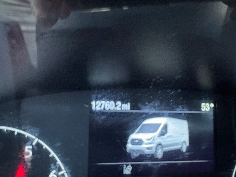 Used 2023 Ford Transit 250 XL w/ Exterior Upgrade Package image 15