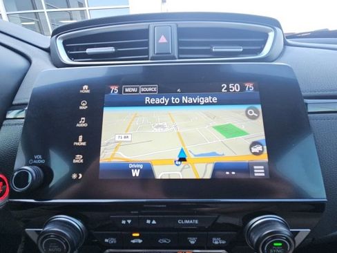 Certified 2021 Honda CR-V Touring image 24