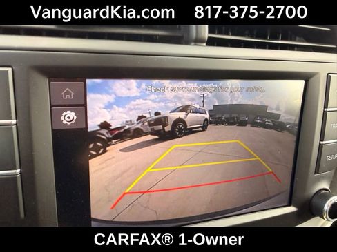 Certified 2025 Kia Soul LX image 21