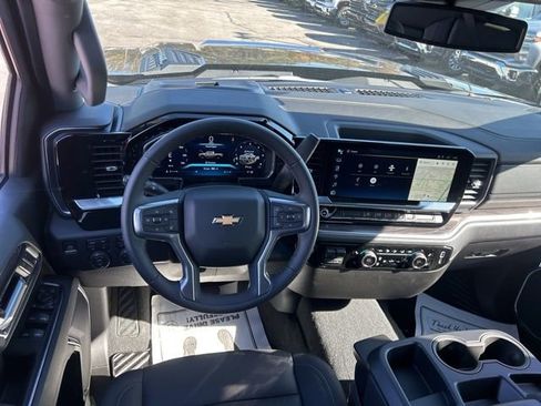 New 2026 Chevrolet Silverado 3500 LTZ image 27