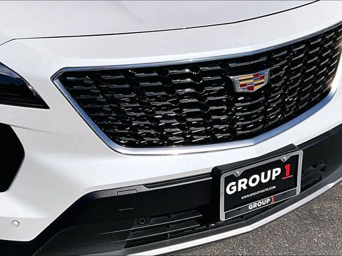 Used 2023 Cadillac XT4 Premium Luxury w/ Driver Assist Package image 30