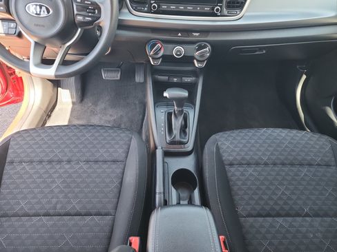 Used 2021 Kia Rio S FWD image 15