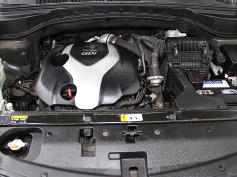 Used 2014 Hyundai Santa Fe Sport 2.0T image 25