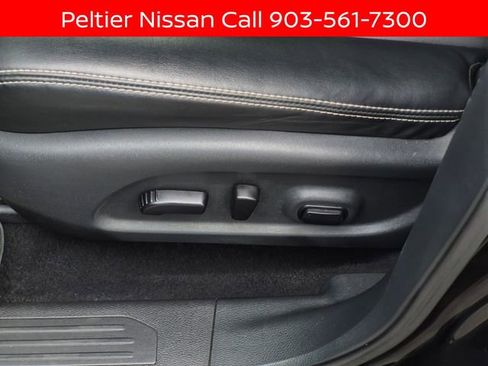 Certified 2023 Nissan Murano SV FWD image 20