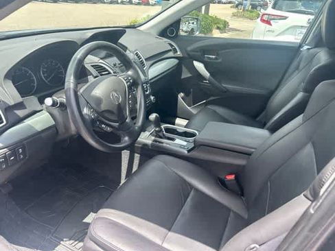 Used 2017 Acura RDX FWD w/ Advance Package image 21