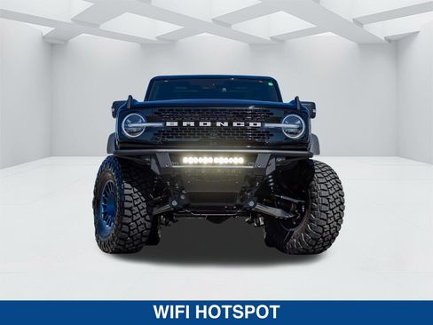 New 2025 Ford Bronco Badlands AWD/4WD image 23