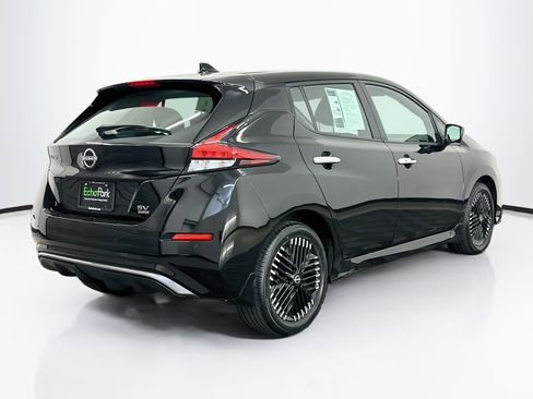 Used 2024 Nissan Leaf SV Plus FWD image 9