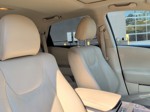 Used 2010 Lexus RX 350 2WD image 26