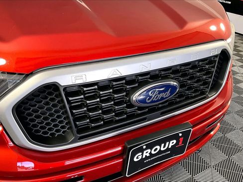 Used 2019 Ford Ranger XLT w/ Equipment Group 301A Mid image 56
