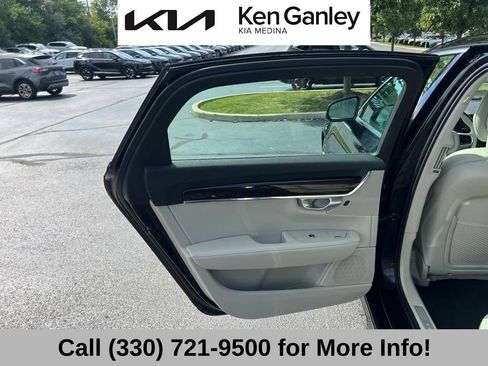 Used 2019 Volvo S90 T5 Momentum w/ Protection Package AWD/4WD image 38