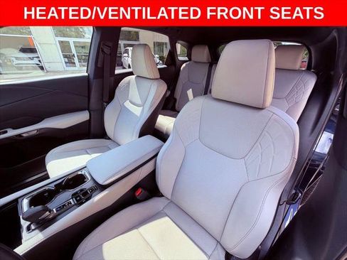 Certified 2023 Lexus RX 350 Premium w/ Cold Area Package FWD image 14