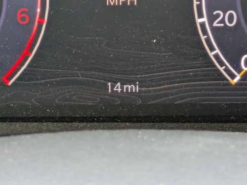 New 2026 Jeep Grand Wagoneer Limited image 11