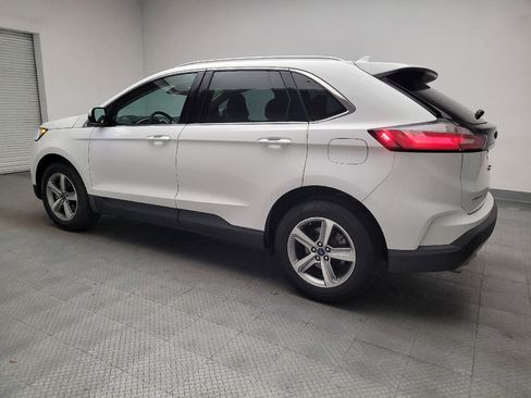 Used 2019 Ford Edge SEL w/ Equipment Group 201A image 3