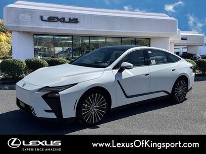 New 2026 Lexus ES 350e w/ Convenience Package