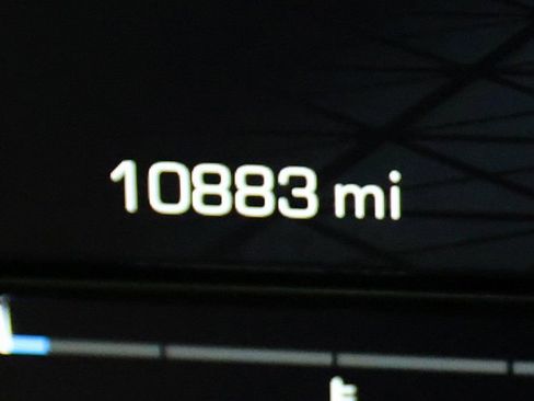 Used 2024 GMC Sierra 2500 Denali Ultimate image 24