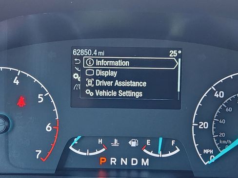 Used 2023 Ford Transit 350 XL image 24