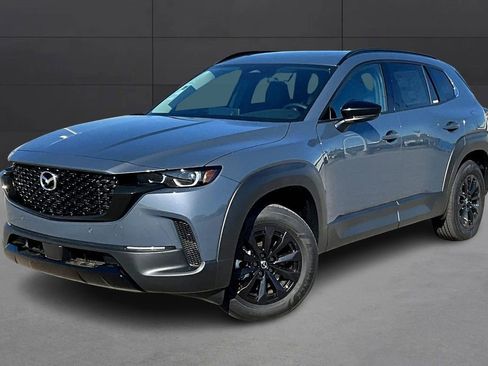 New 2026 MAZDA CX-50 AWD 2.5 Hybrid w/ Weather Package image 1