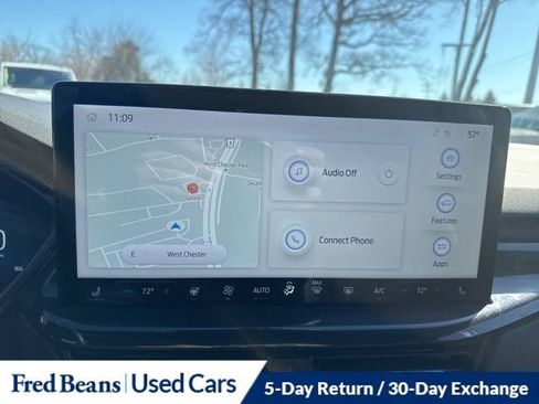 Used 2023 Ford Escape ST-Line Elite image 23