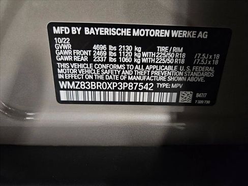 Used 2023 MINI Cooper Countryman S AWD/4WD image 25