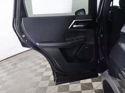 New 2026 Mitsubishi Outlander ES AWD/4WD image 26