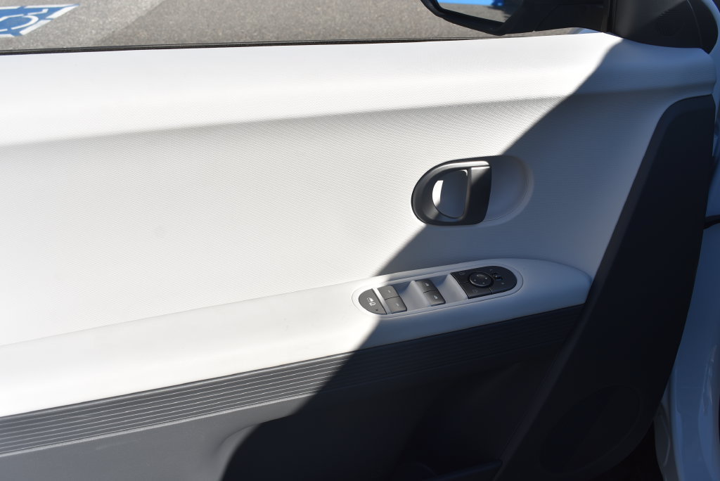 New 2027 Hyundai Ioniq 5 SEL RWD image 22