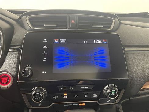 Used 2021 Honda CR-V EX-L image 17