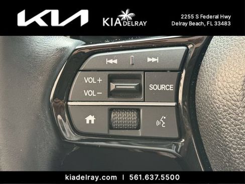 Used 2023 Honda Civic EX image 27