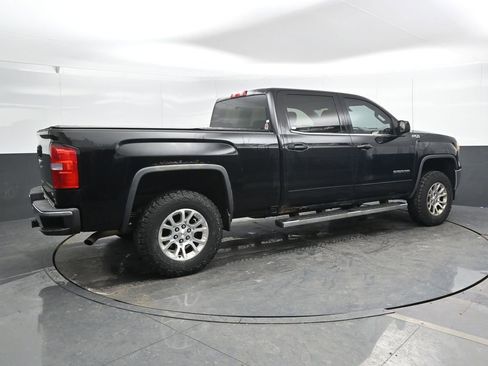 Used 2014 GMC Sierra 1500 SLE image 2