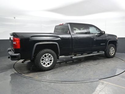 Used 2014 GMC Sierra 1500 SLE