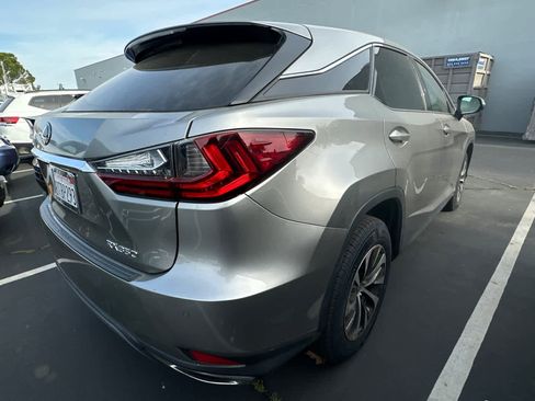 Used 2020 Lexus RX 350 FWD image 2