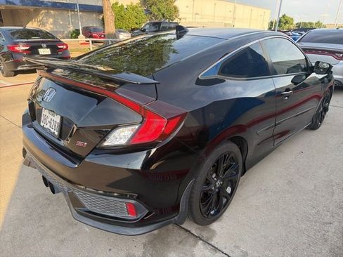 Used 2019 Honda Civic Si image 5