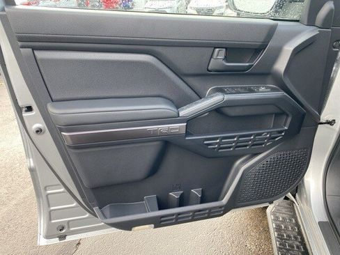 New 2025 Toyota 4Runner TRD Off-Road image 23