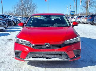 Used 2022 Honda Civic LX video 2