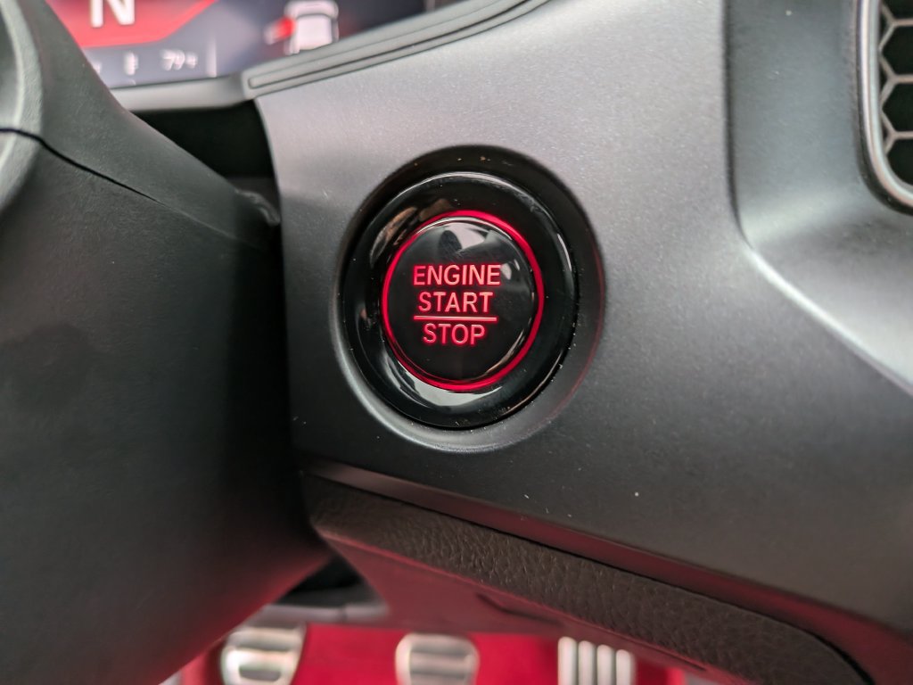 Used 2025 Honda Civic Type R image 25