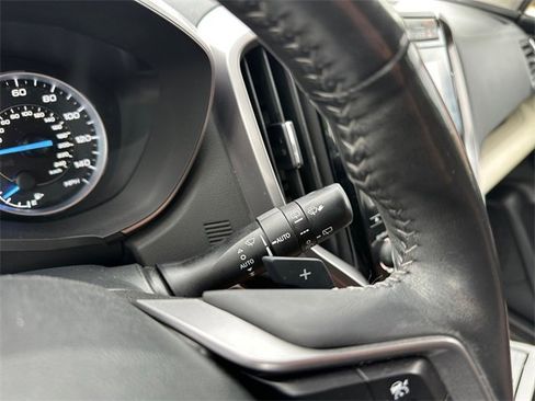 Used 2021 Subaru Ascent Touring image 28