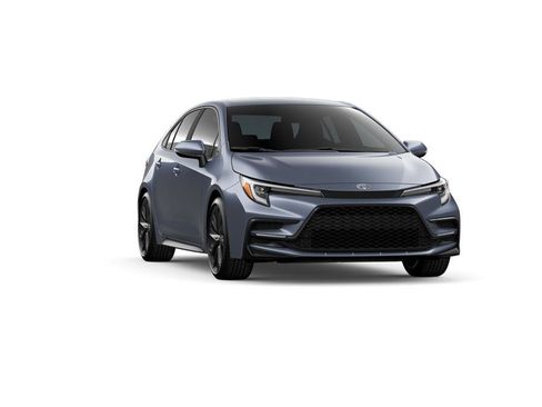 New 2026 Toyota Corolla SE FWD image 16