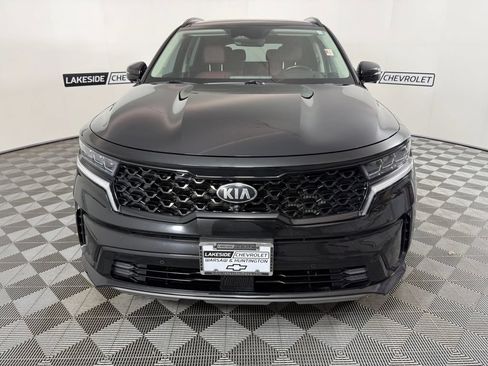 Used 2021 Kia Sorento SX AWD/4WD image 9