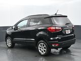 Used 2020 Ford EcoSport SE image 3